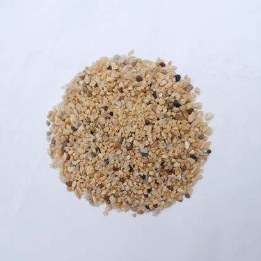 Golden Gravel 2-4mm, 8KG